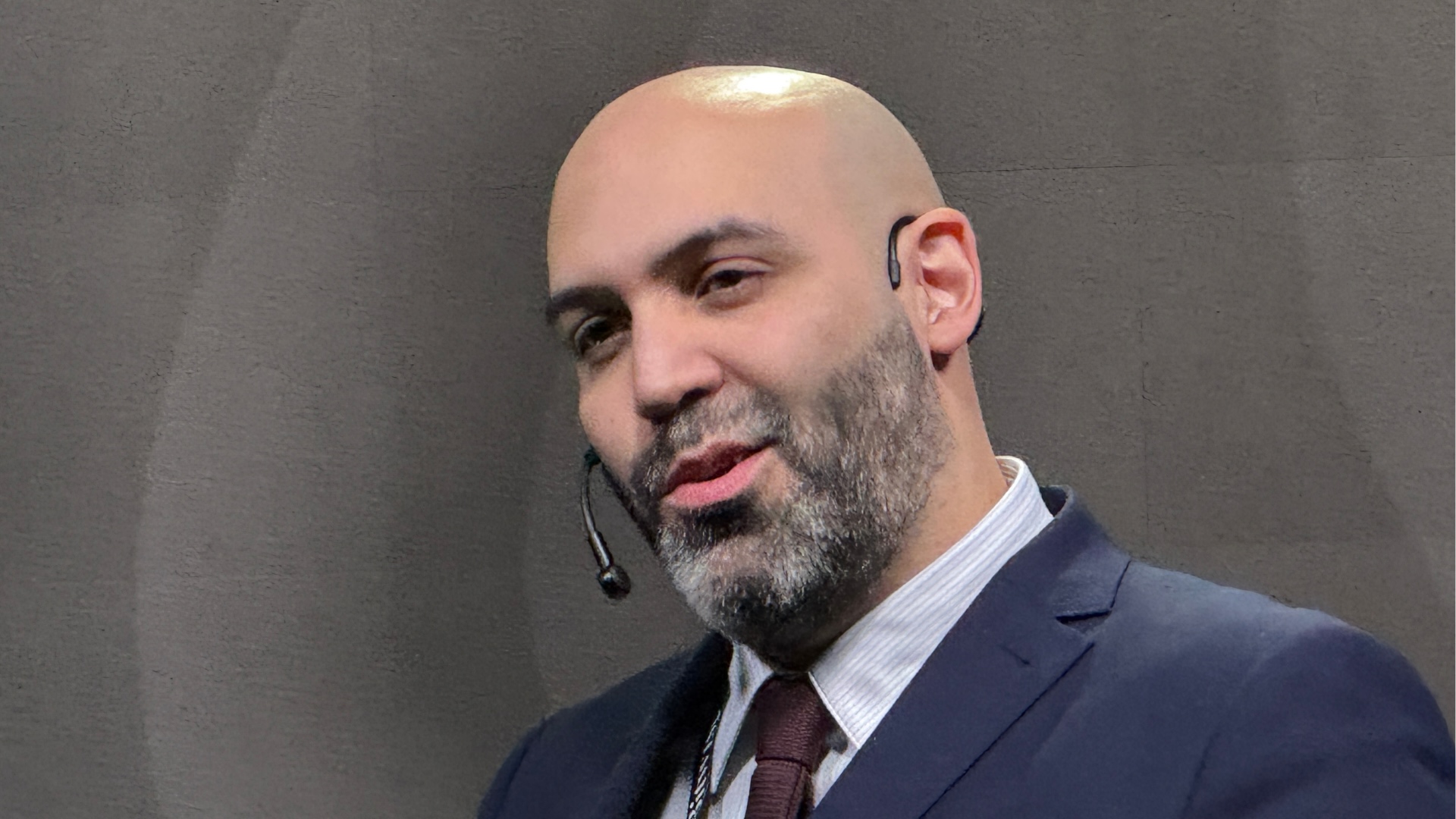 Rente og Iran betyr mindre for krypto enn ventet, mener Bitwises Norden-sjef