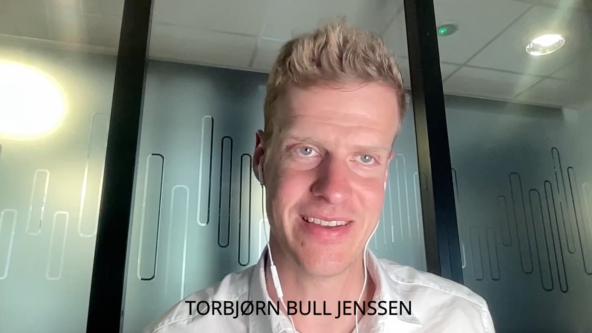 K33 jagar storkunder i Norden – inte bundna av landsgränser