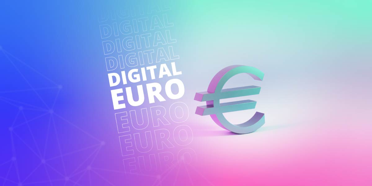 ECB inkluderar kritiker i digital euro-pilot 