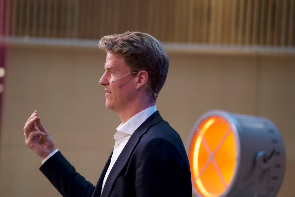 K33 tar ledelsen i Sixty Six og kan samle bitcoin-forvaltningen