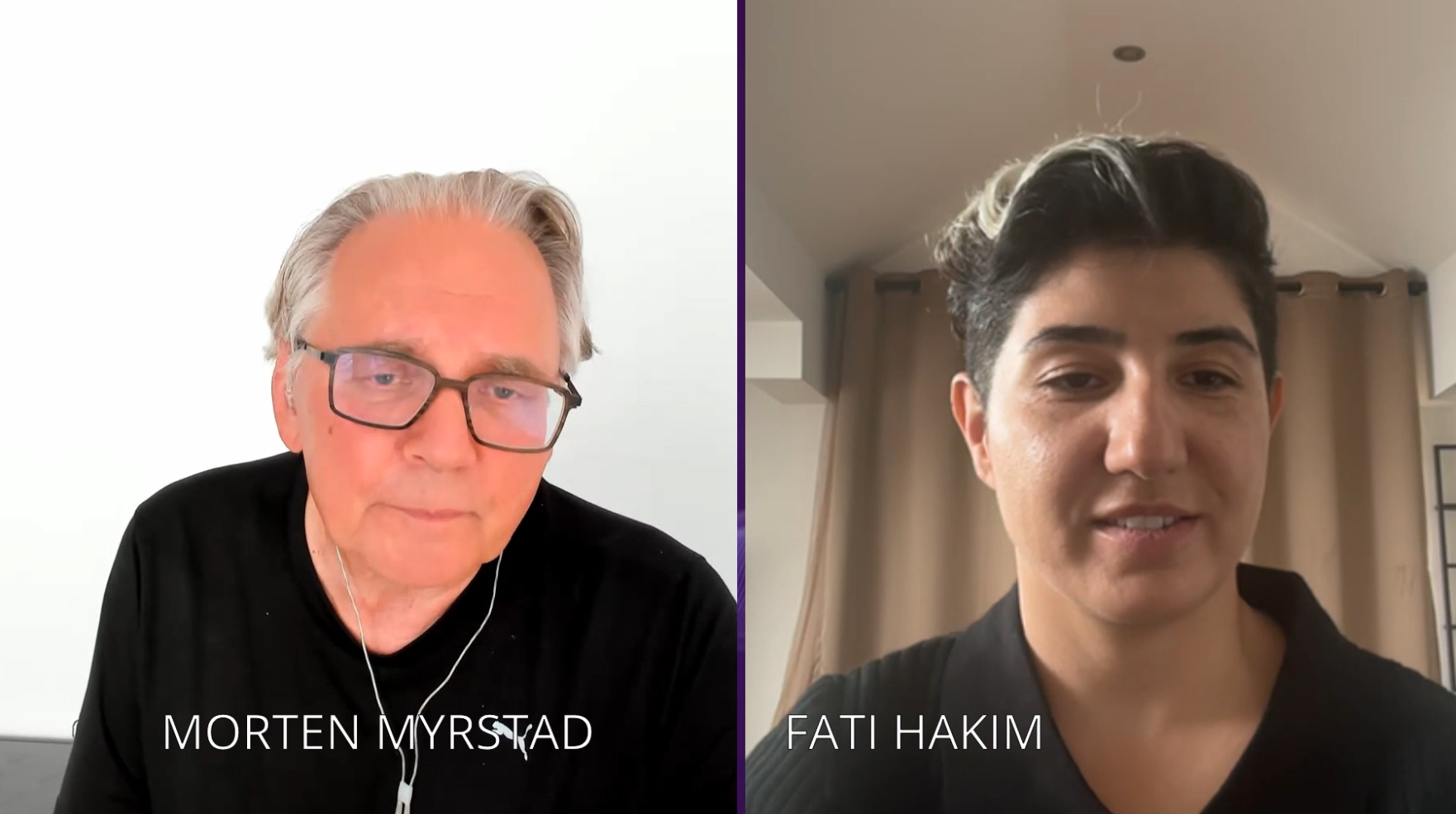 Kaupr og FirstBlock inngår samarbeid om blockathon i Stockholm