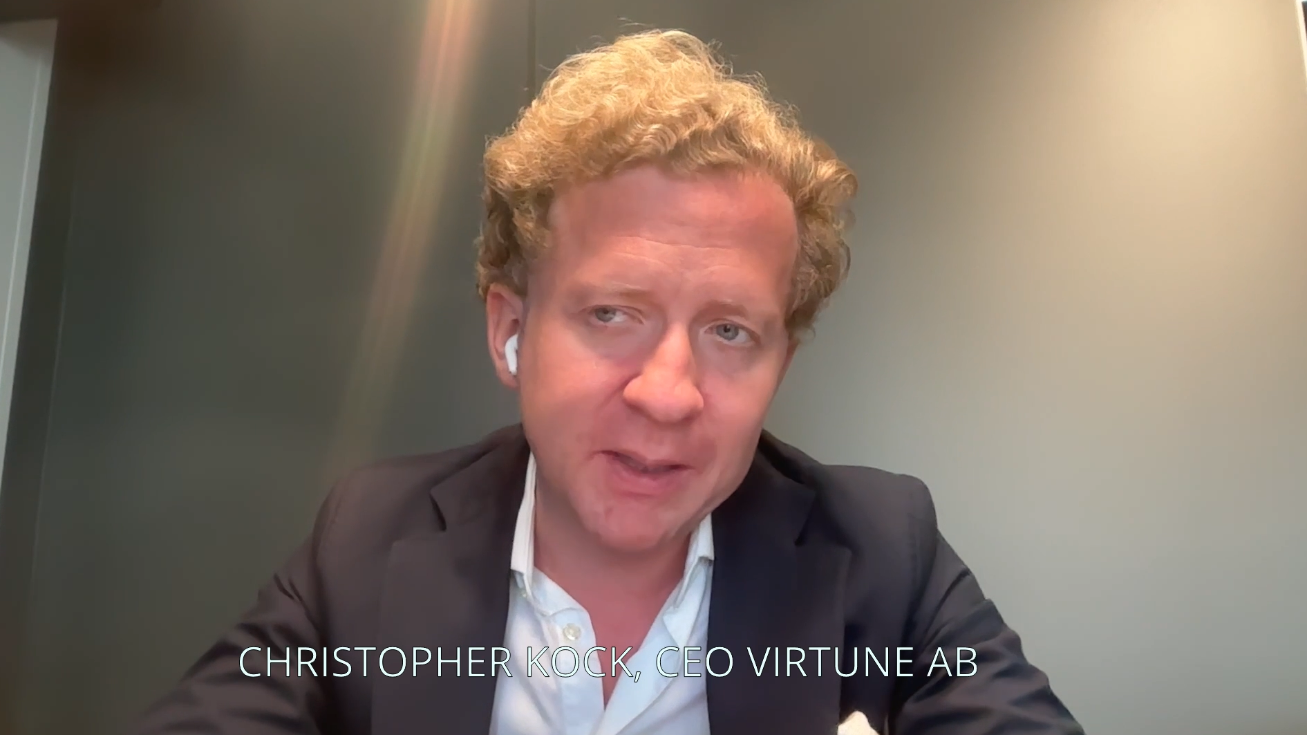 Virtune-sjefen tror kryptomarkedet har passert bunnen