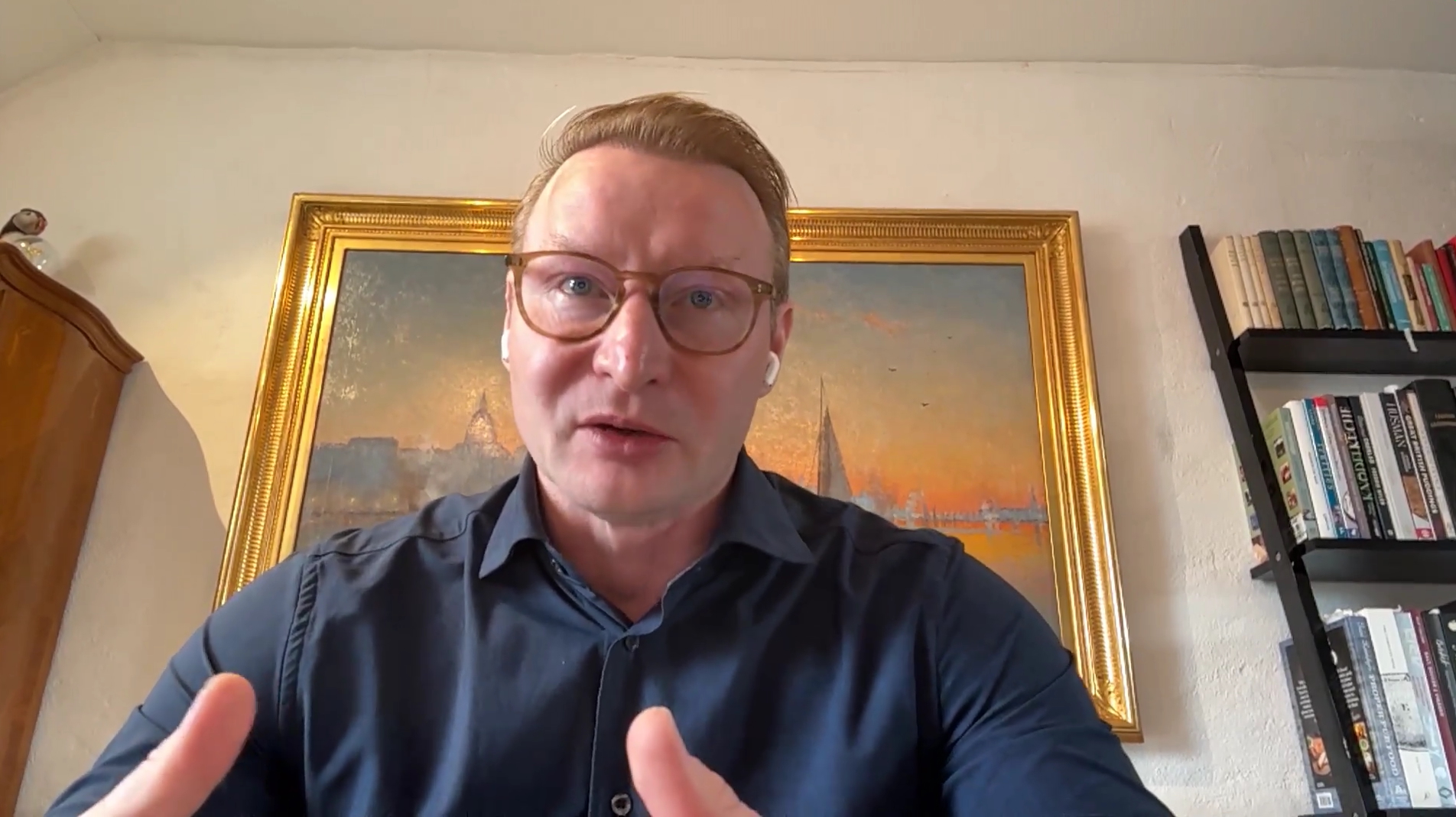 Svenske partier støtter blokkjeden, men er mer skeptiske til stablecoins