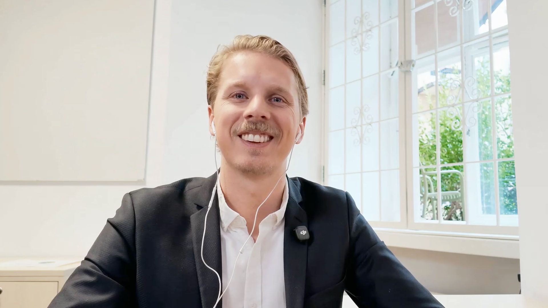 Goobit-chefen förklarar vad Futureproof faktiskt är