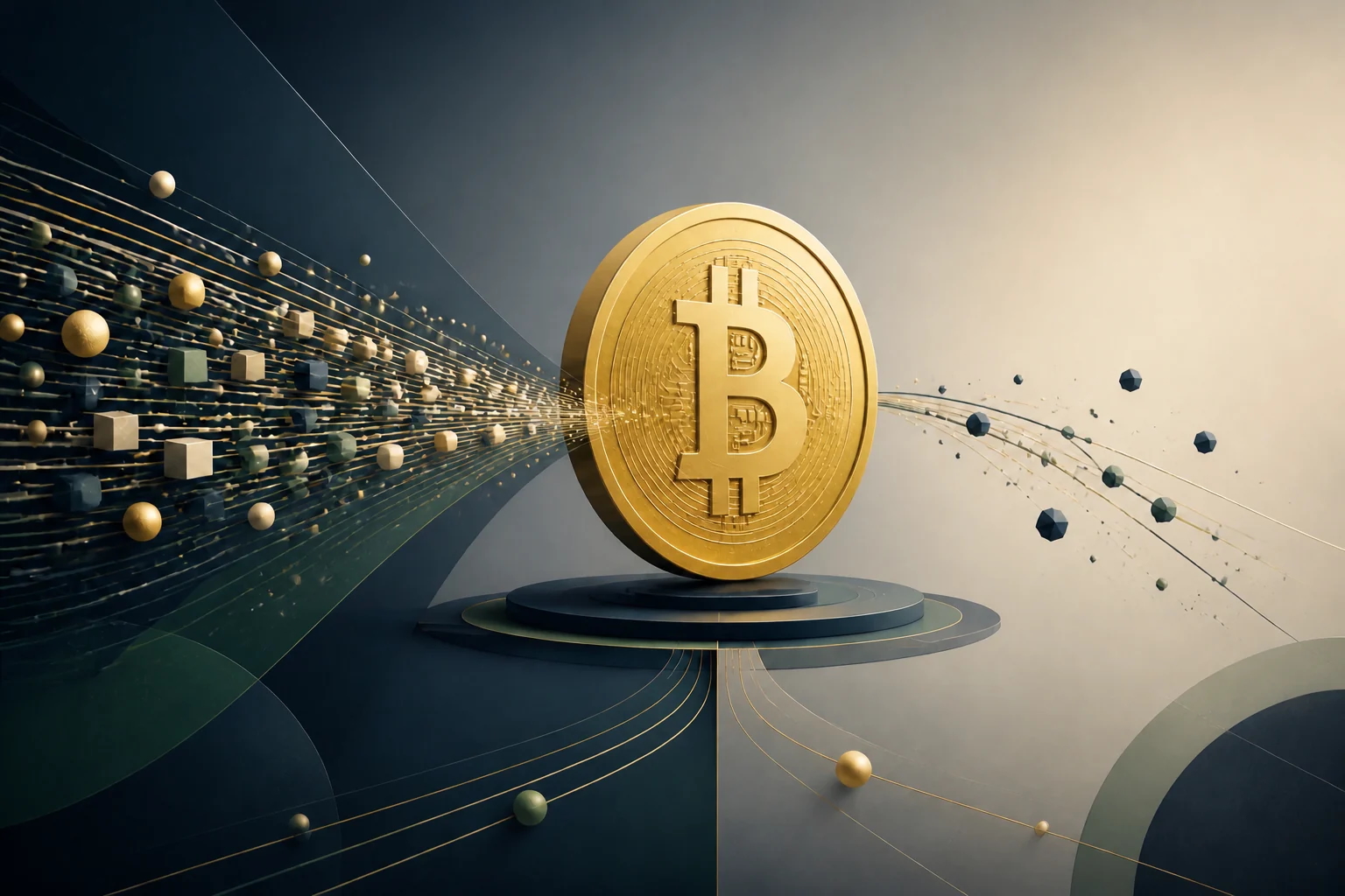 ETF-ene har tatt over som bitcoins viktigste kjøpere