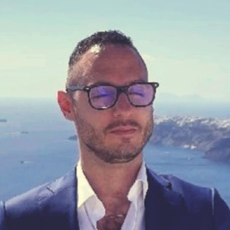 Alexandros Voskidis
