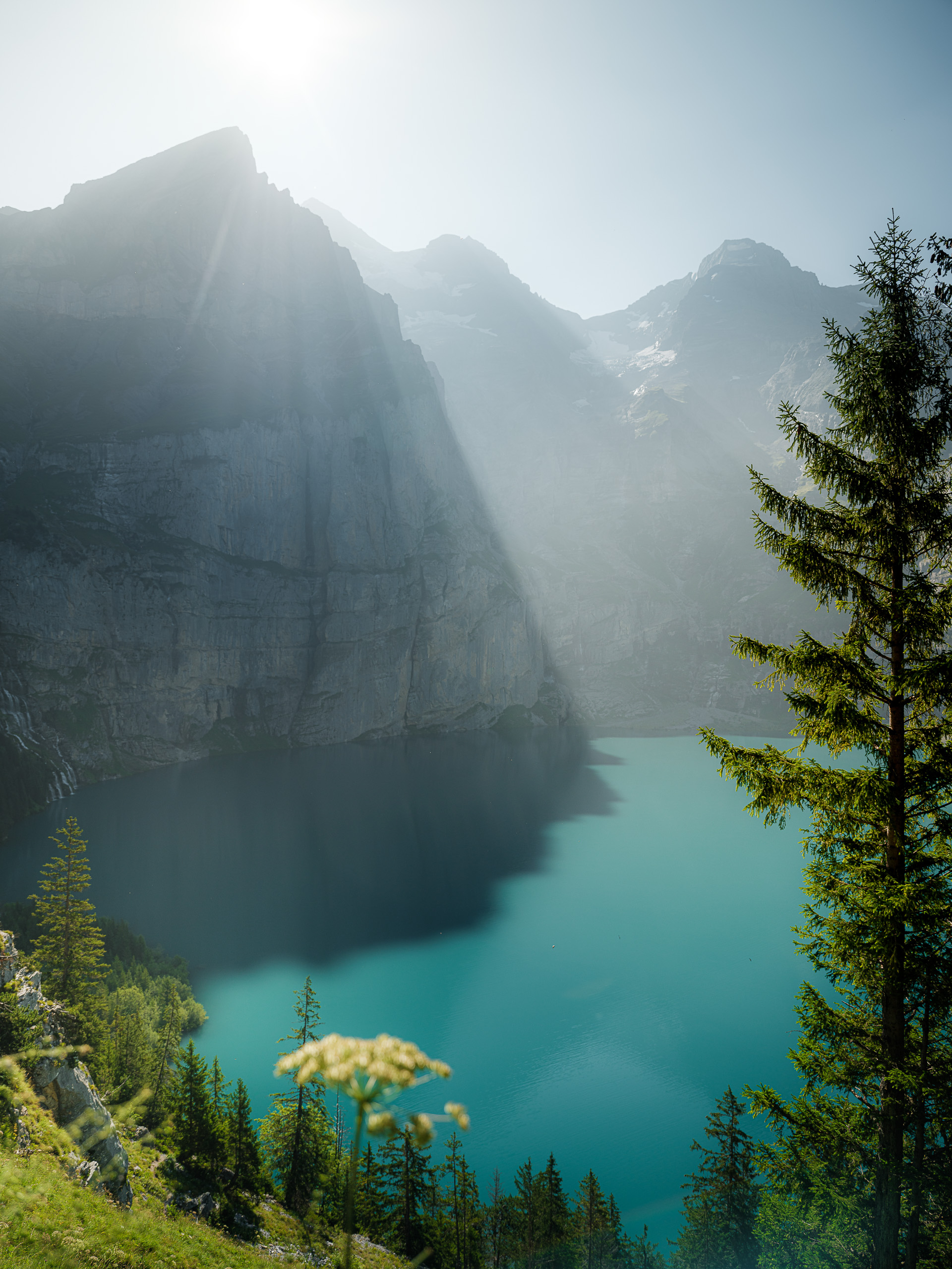 Oeschinensee