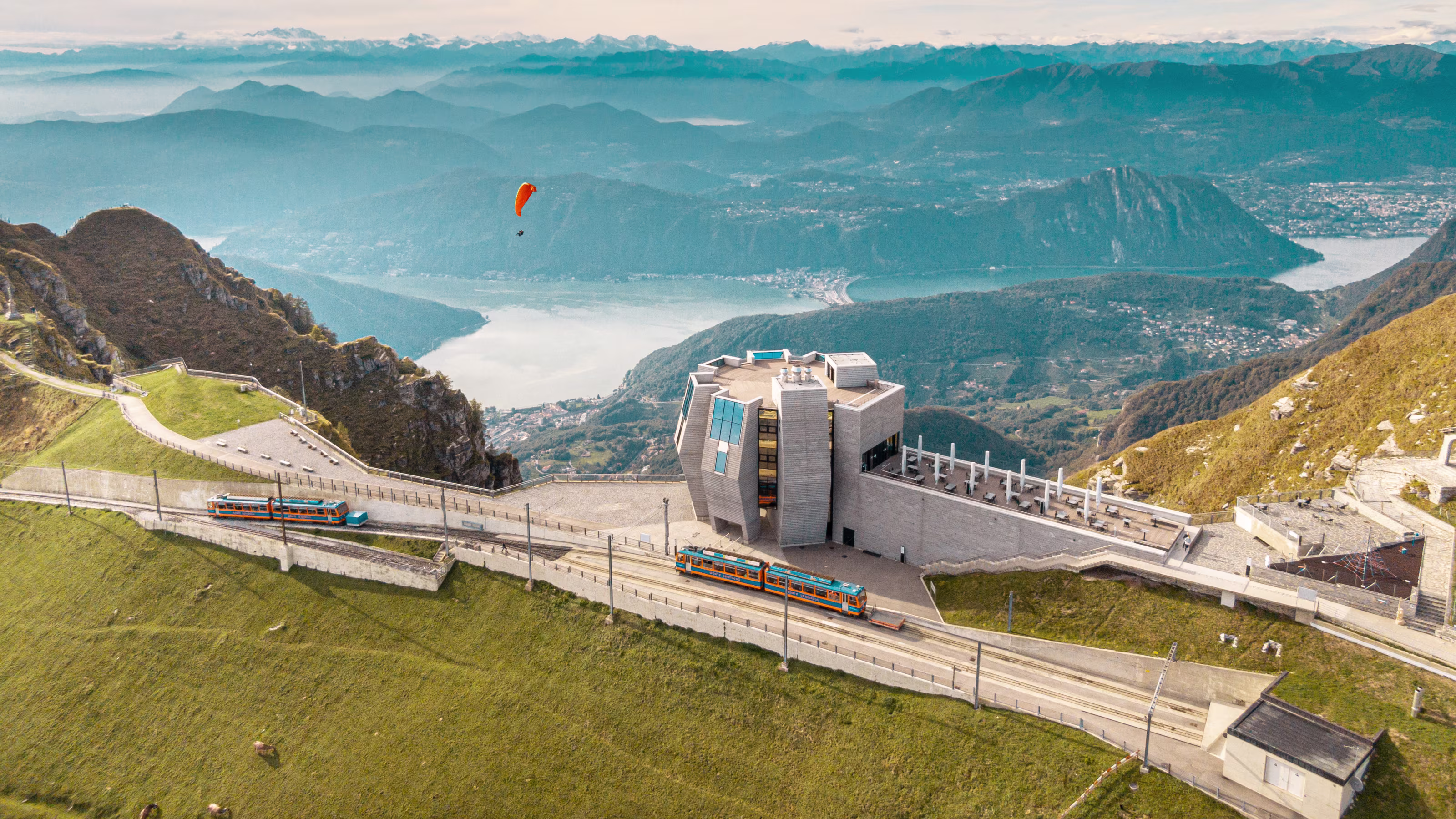 Monte Generoso