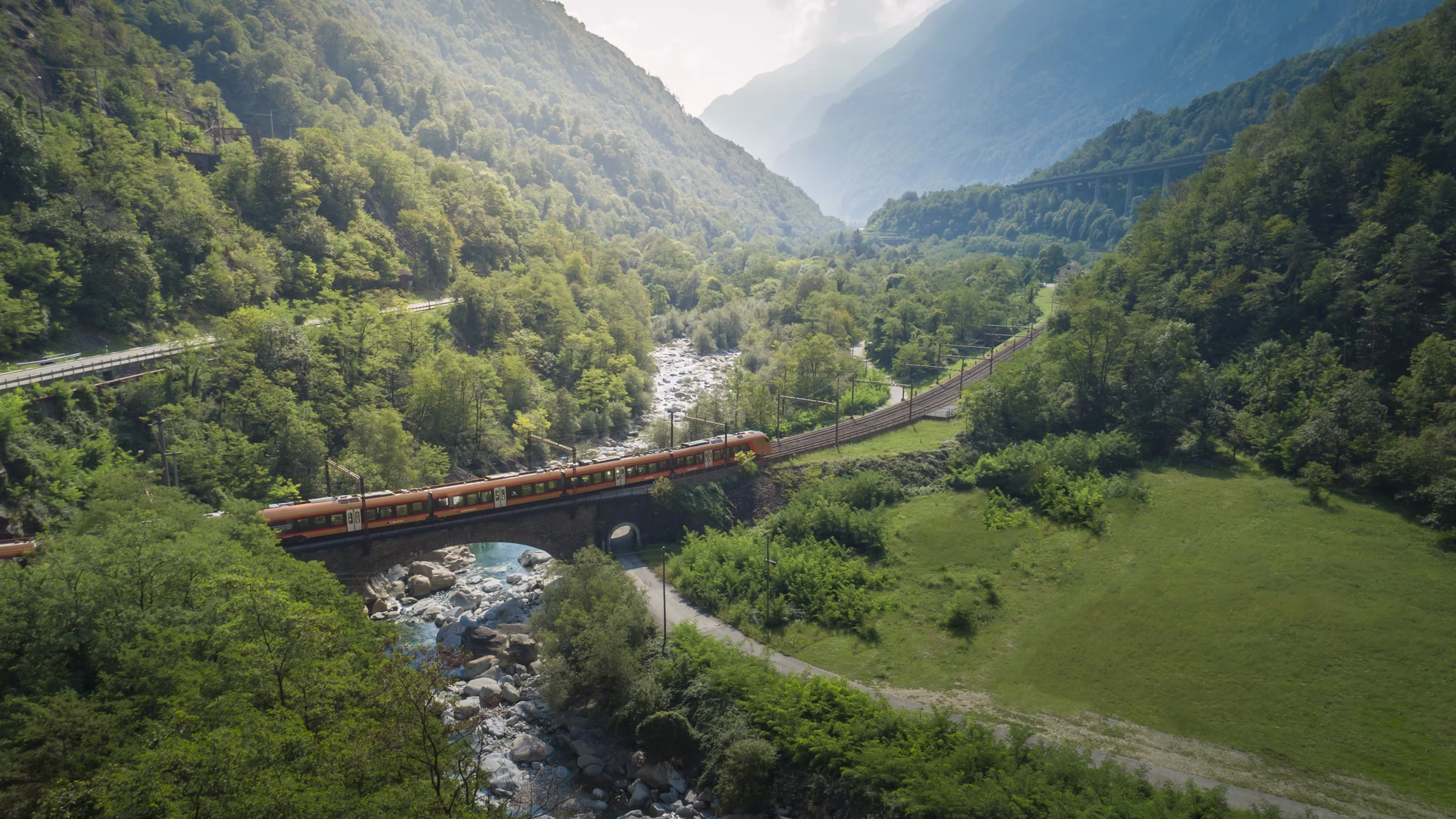 Trenno Gottardo