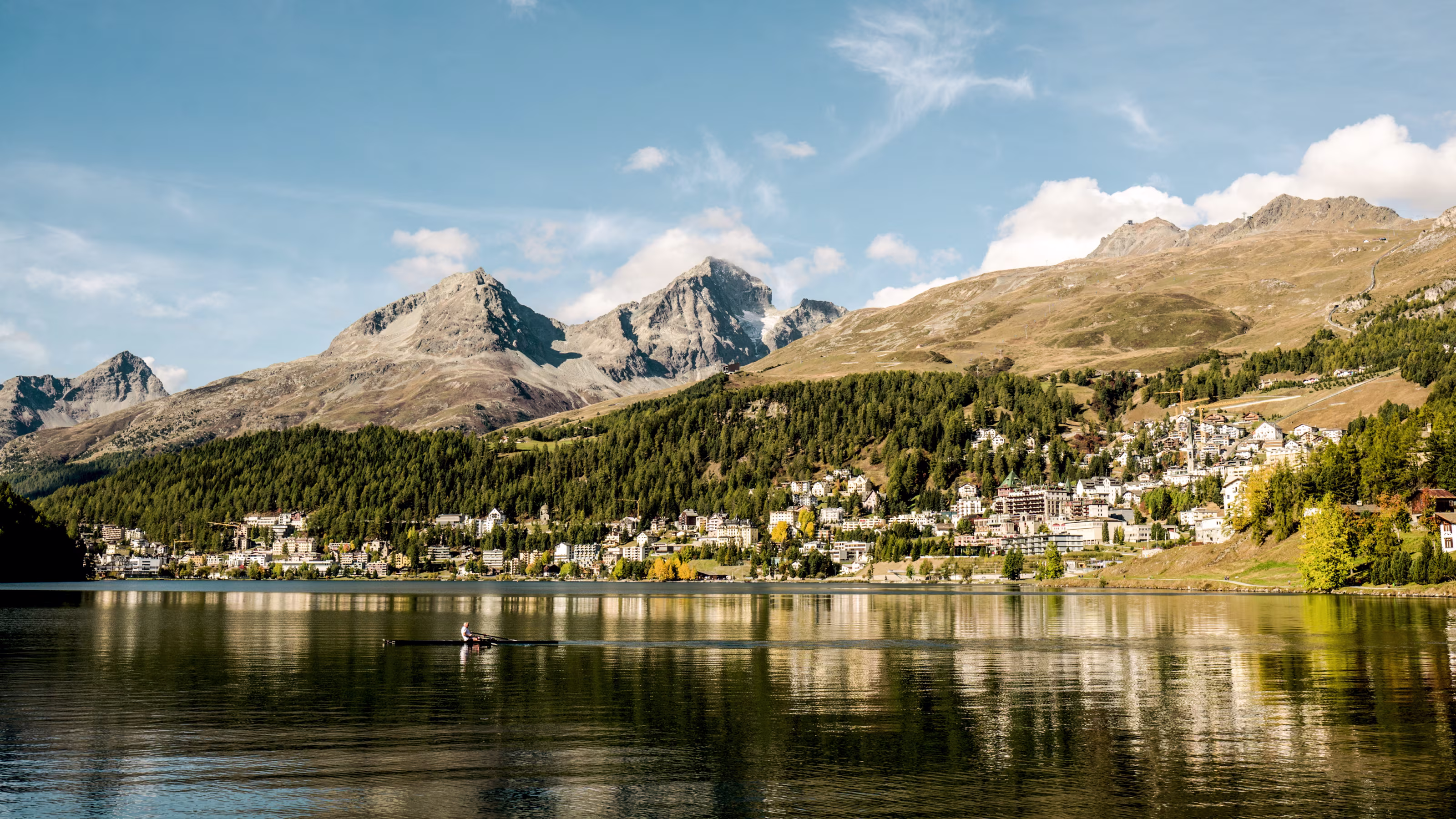 Alpine to Mediterranean - 4 Days