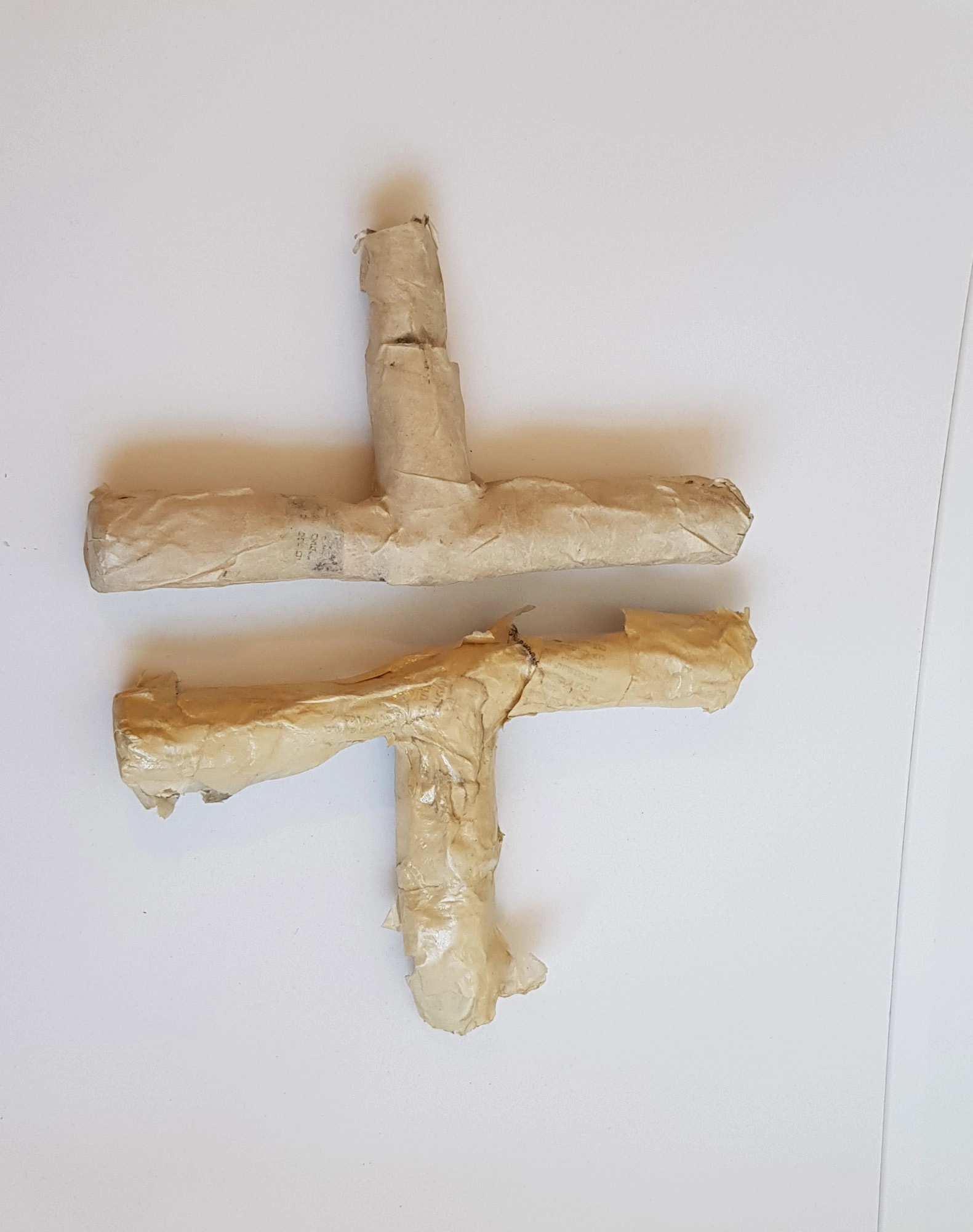 פלוס, מינוס