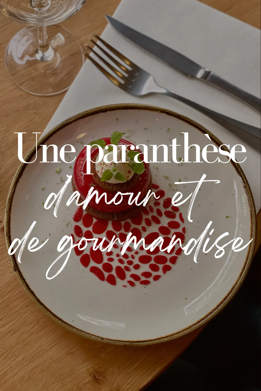 restaurant saint valentin annecy