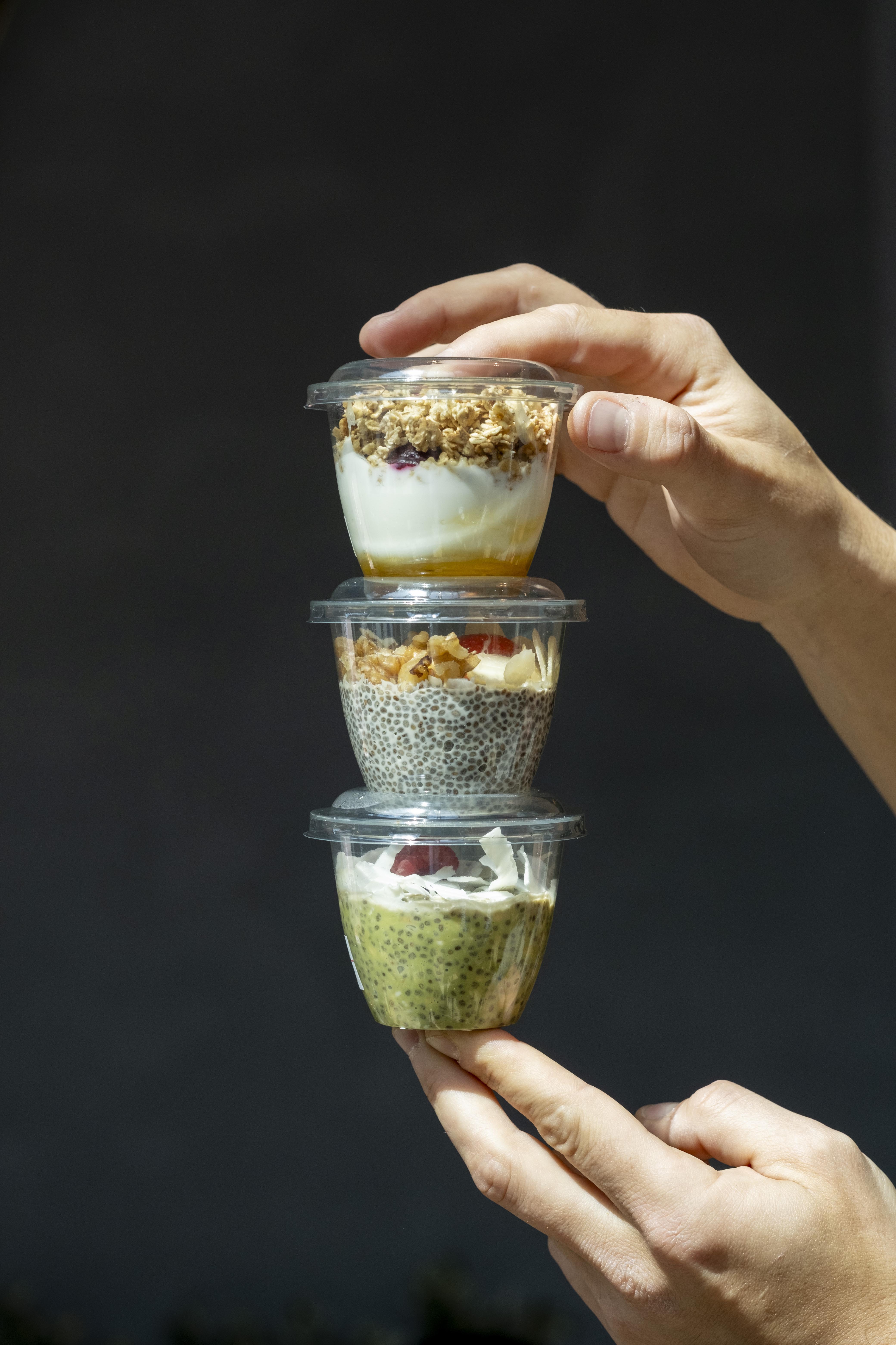 healthy pots 