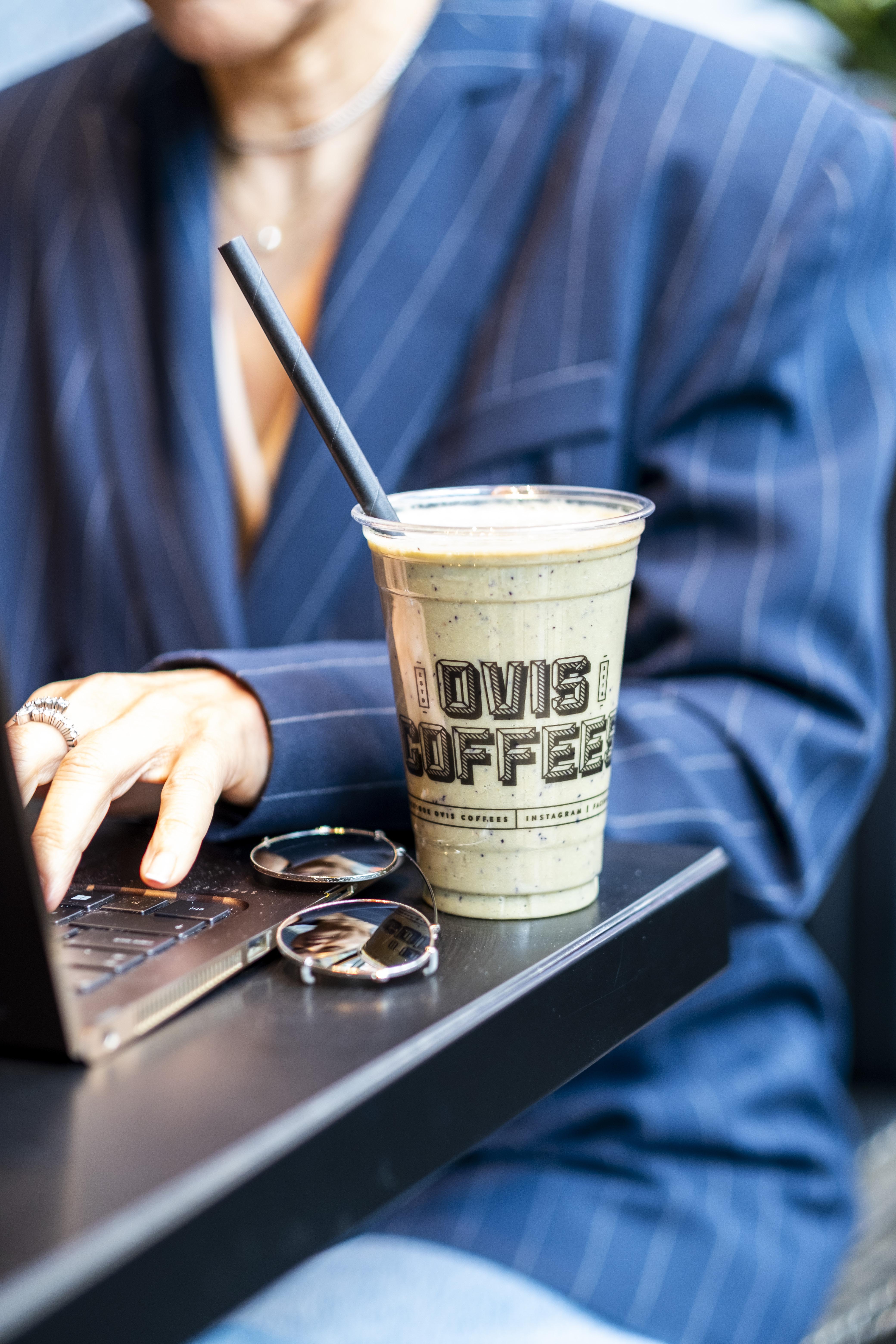 smoothie healthy drink