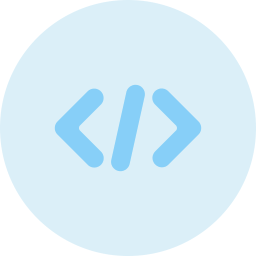 Senior Backend Developer - Peaceful X Webflow Template