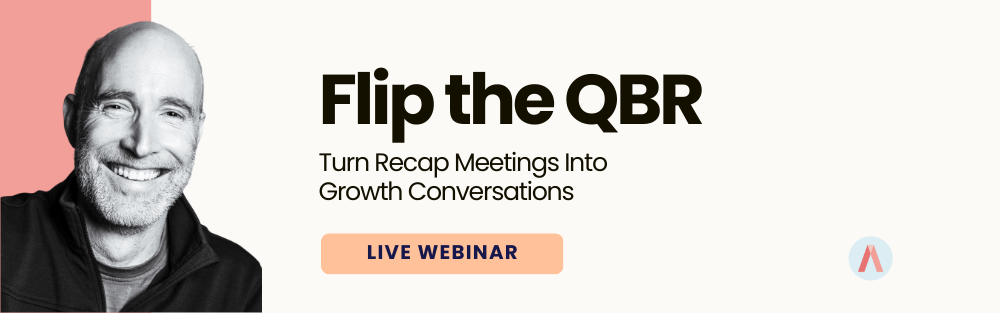Flip the QBR
