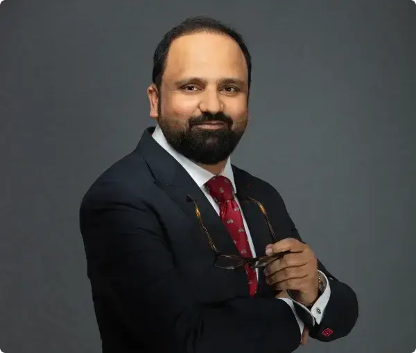 Parvez Akram Siddiqui