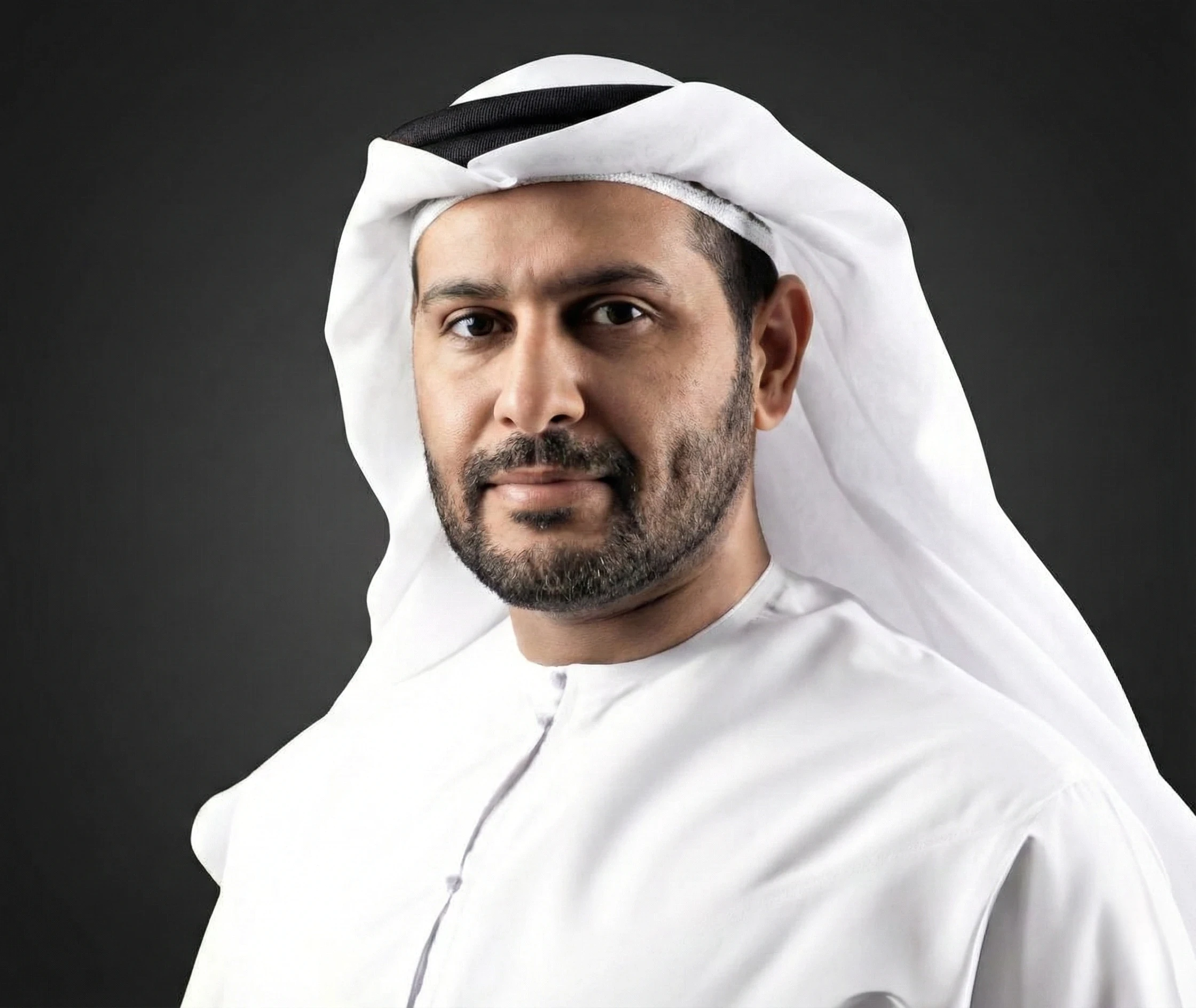 H.E. Saif Mohamed Al Hajeri