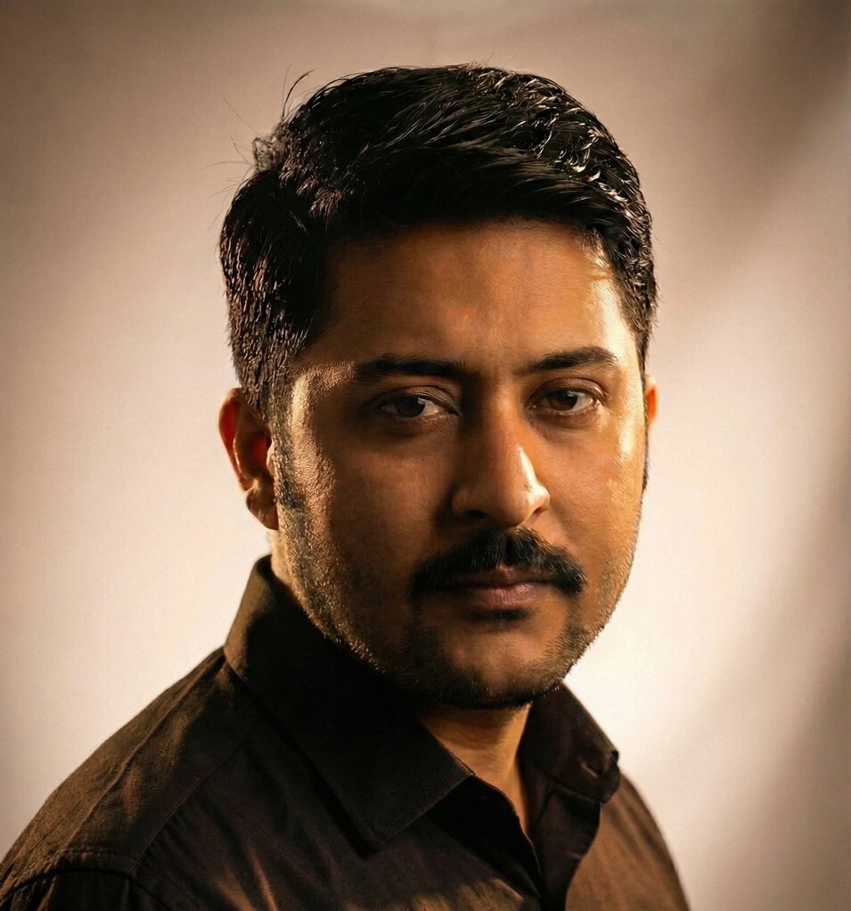 Faiz Khan's profile picture