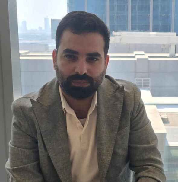 Krishnaprasad Velayudhan's profile picture