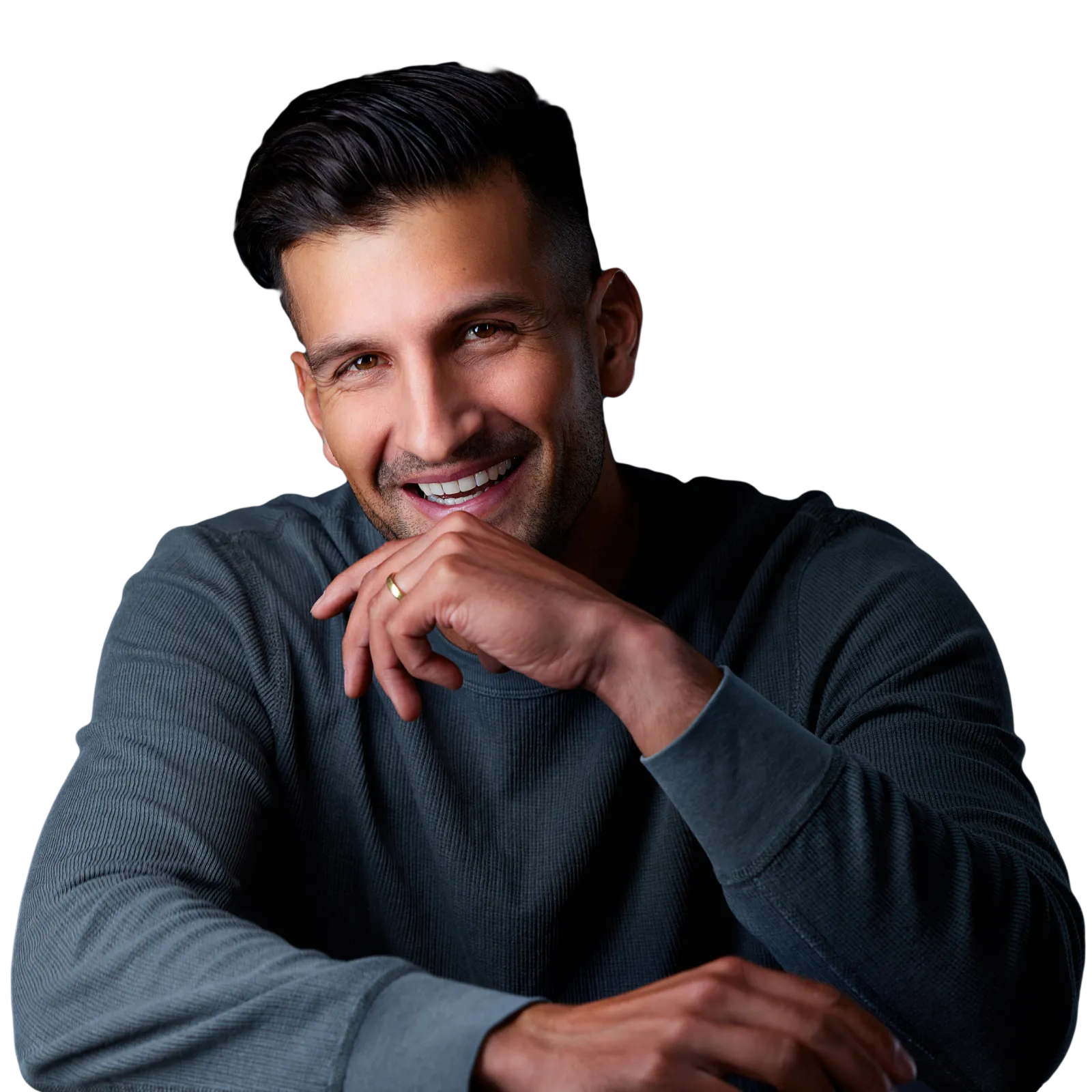 Sahil Bloom