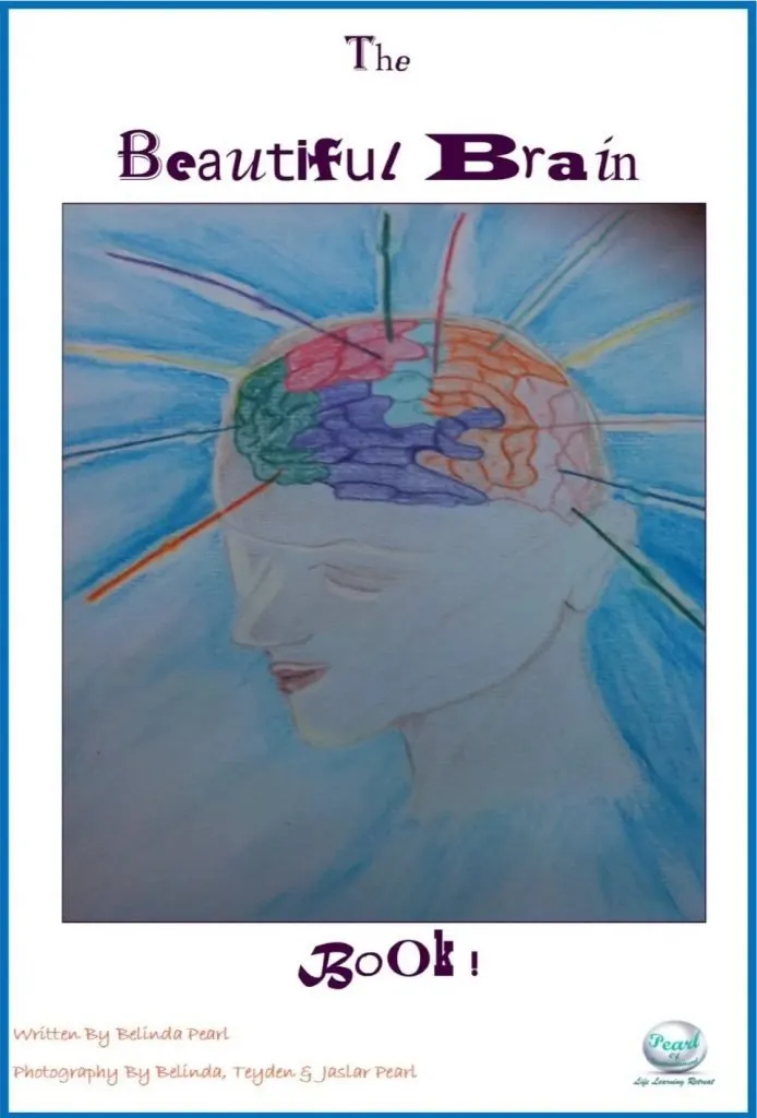the beautiful brain book