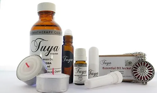 cosmetics type 2 