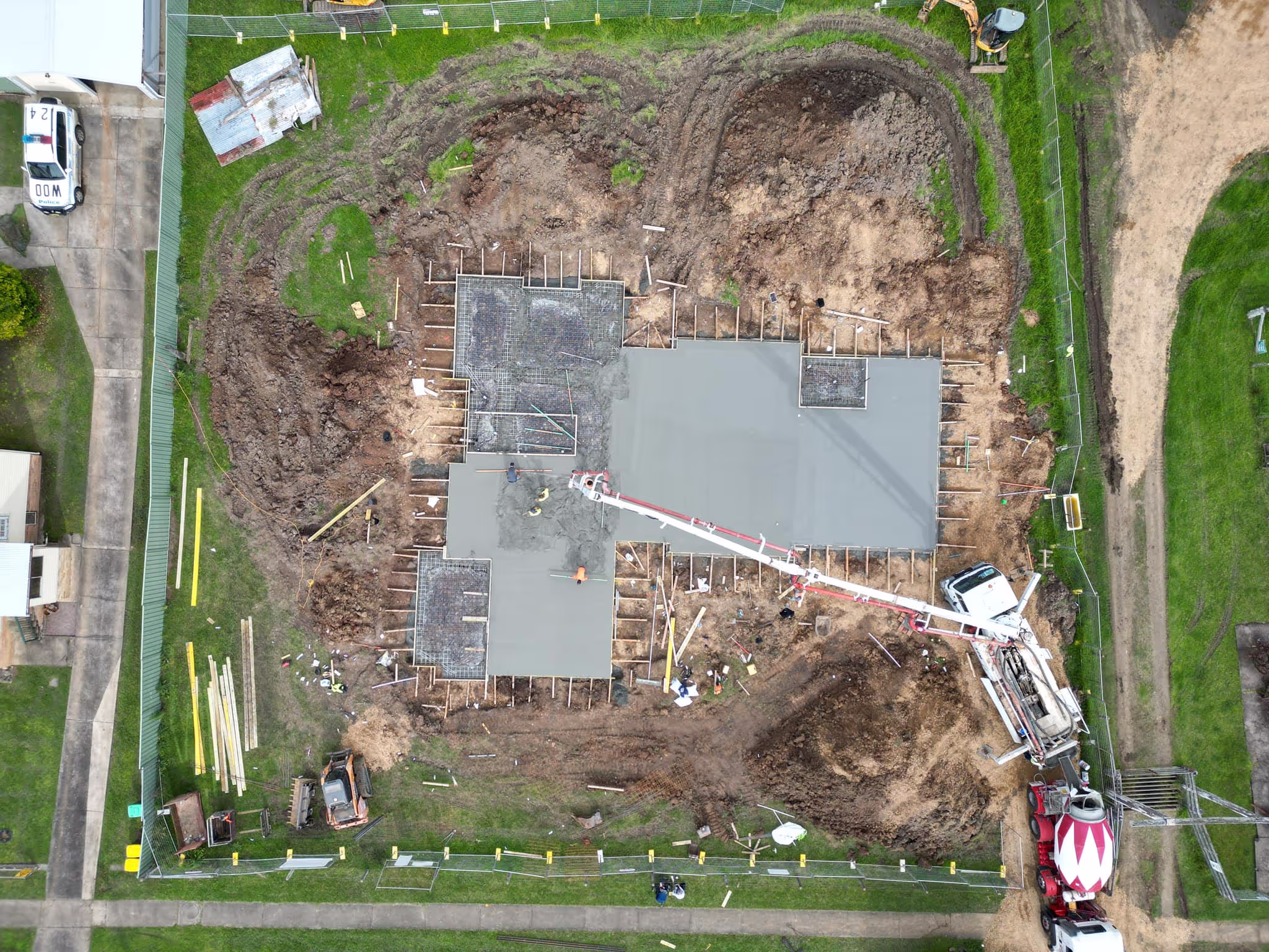 Lukas Building project image