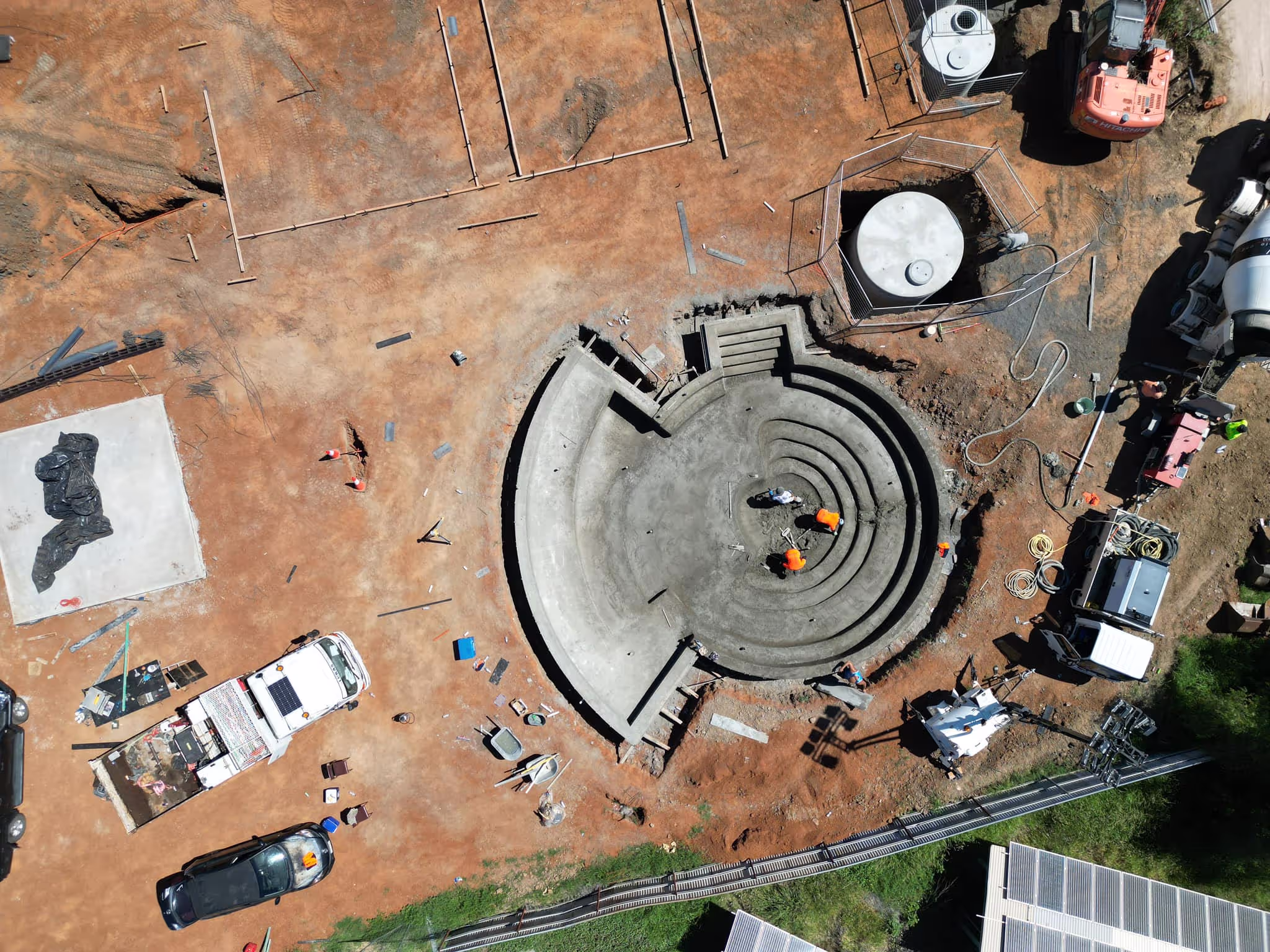 Lukas Building project image