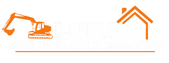 Lukas Building logo