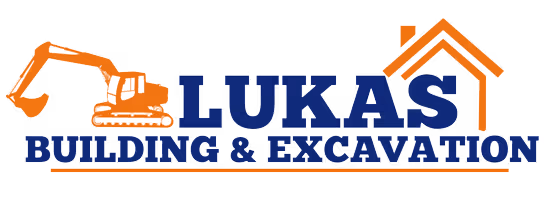 Lukas Building logo