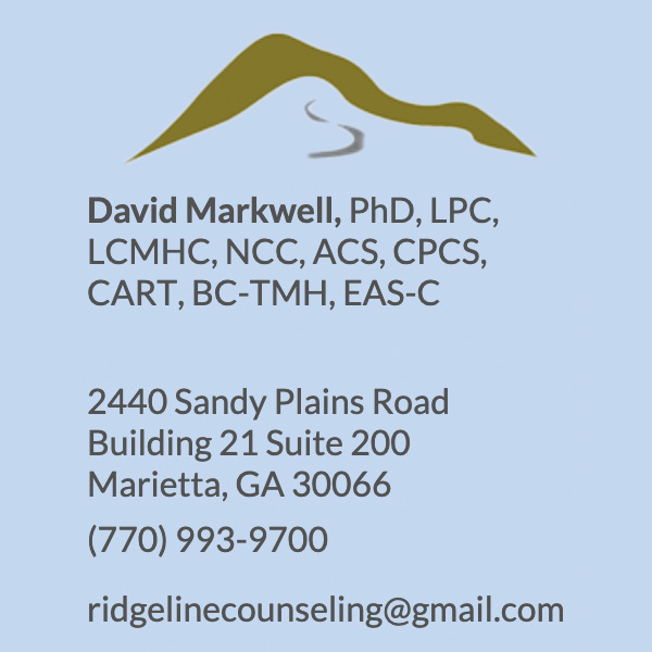 Ridgeline Counseling
