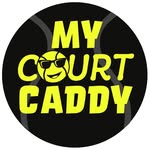 Sponsor: My Court Caddy