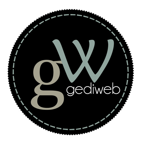 Sponsor: Gediweb Solutions- Full service web company