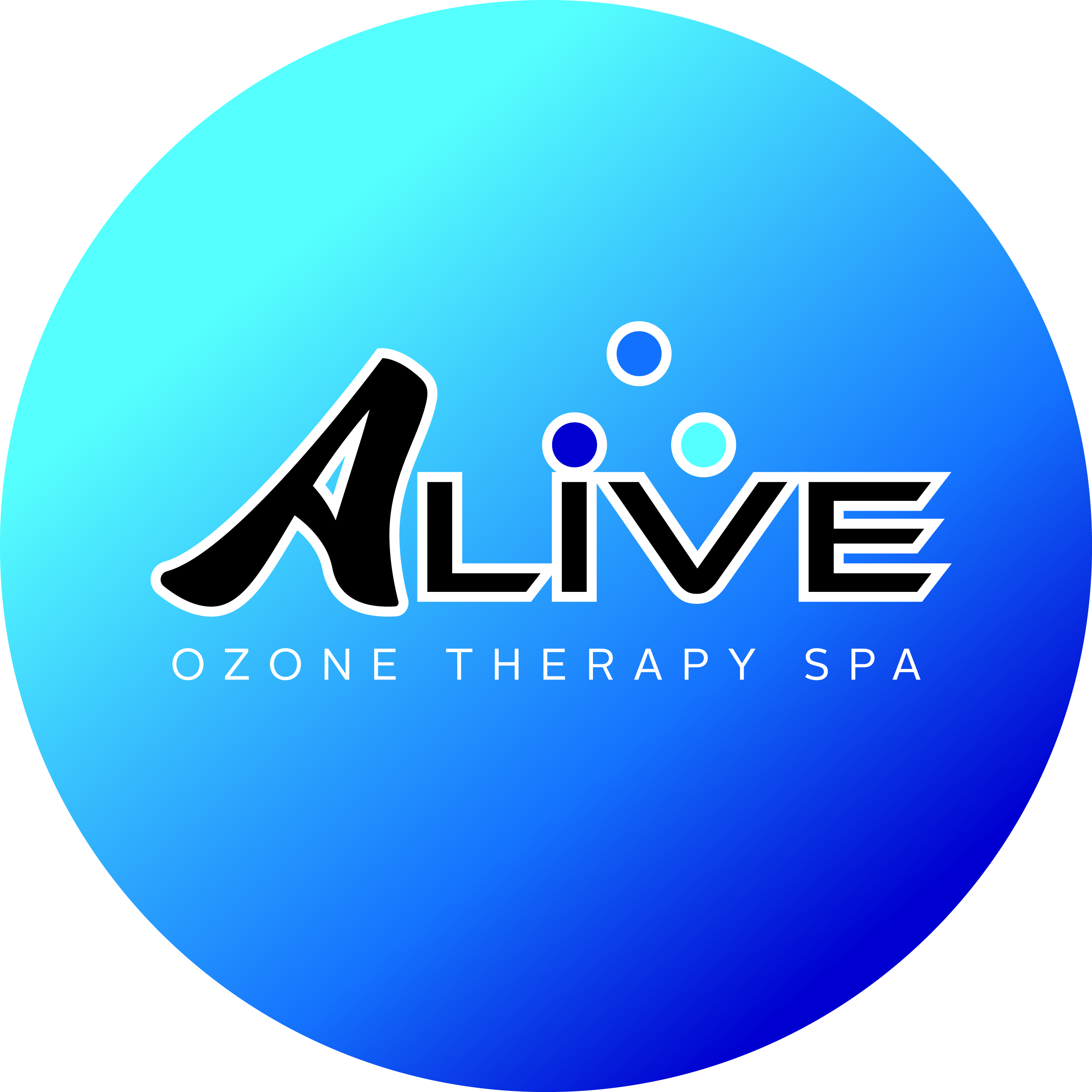 Alive Ozone Therapy Spa