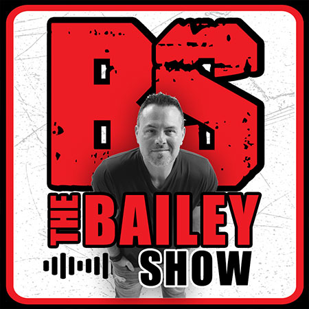 BS-The Bailey Show