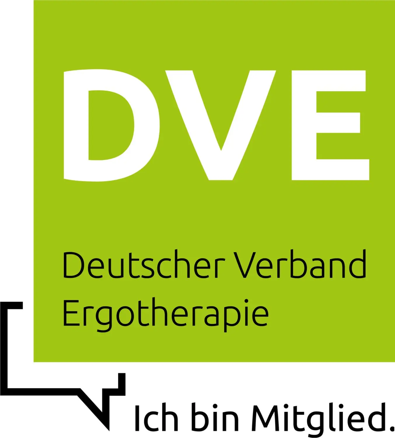 DVE logo