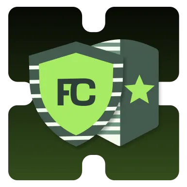 Clubs icon