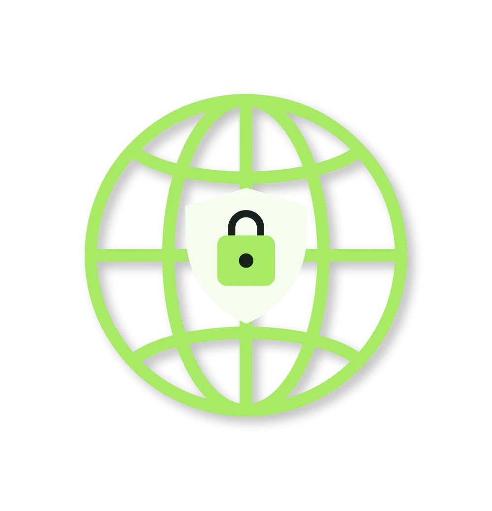 Geolocation icon