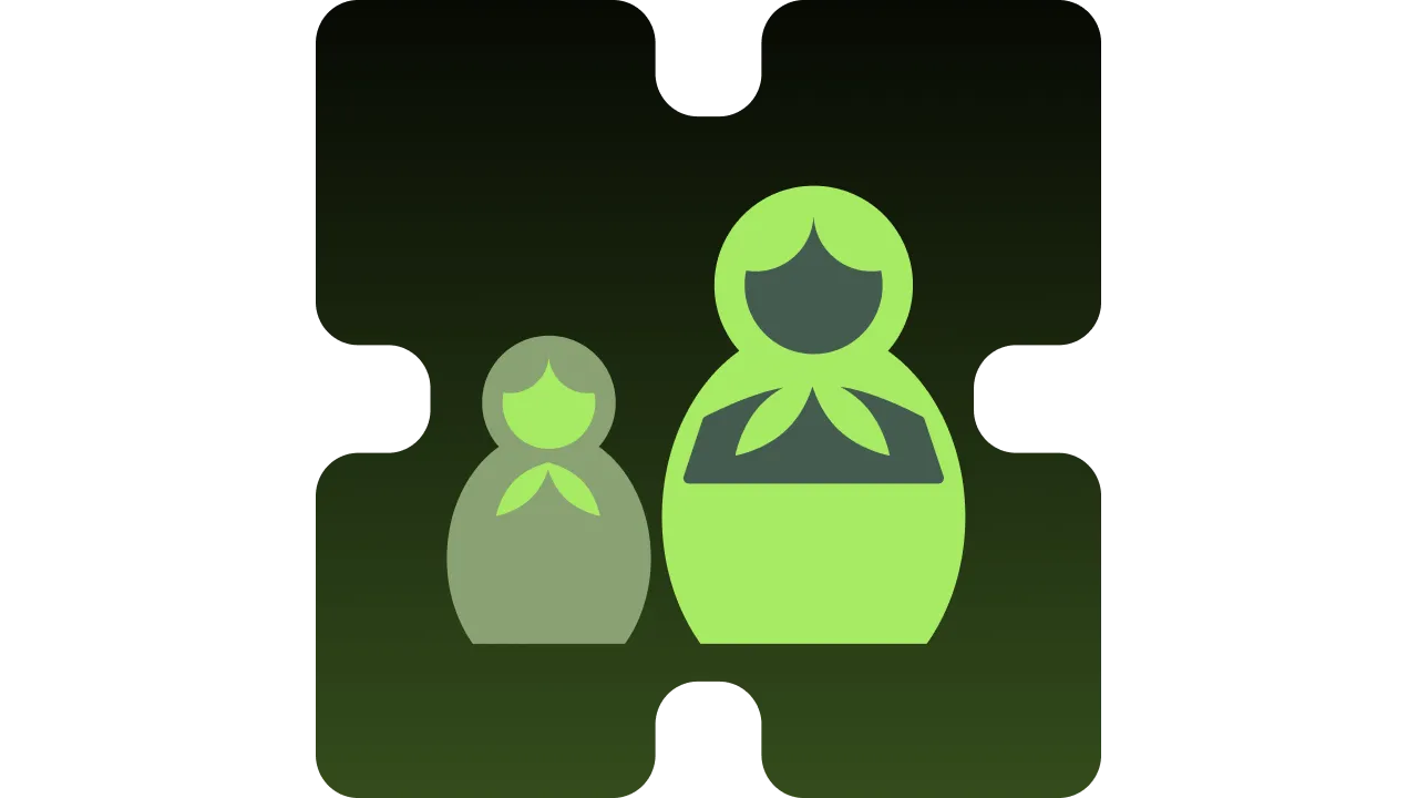 Scale icon