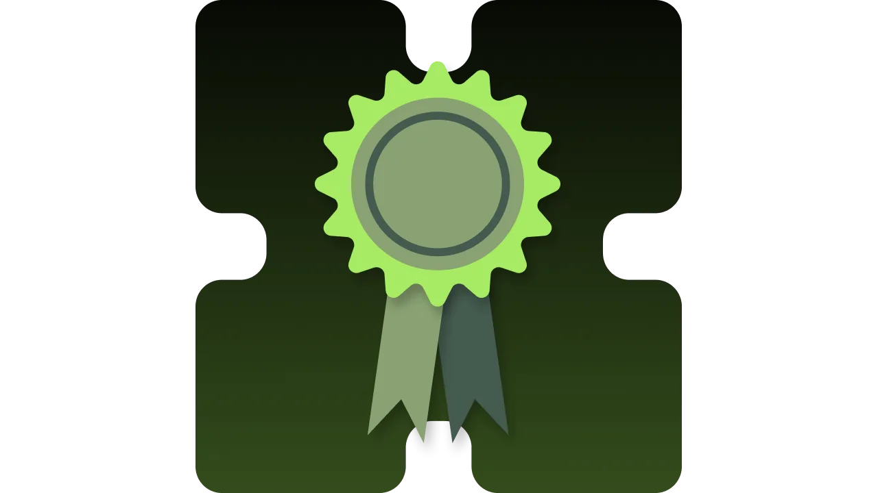 Icon success