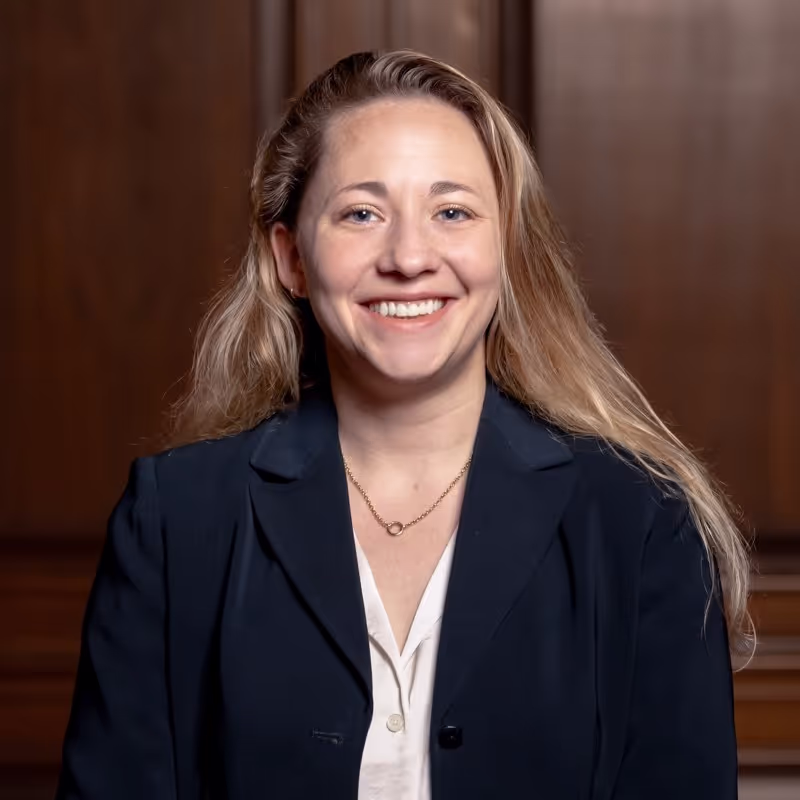 Carly communication manager of rugby americas north