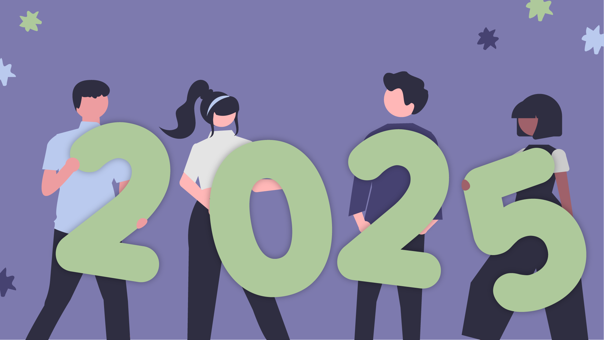 Paragin Group 2025: our year in numbers  