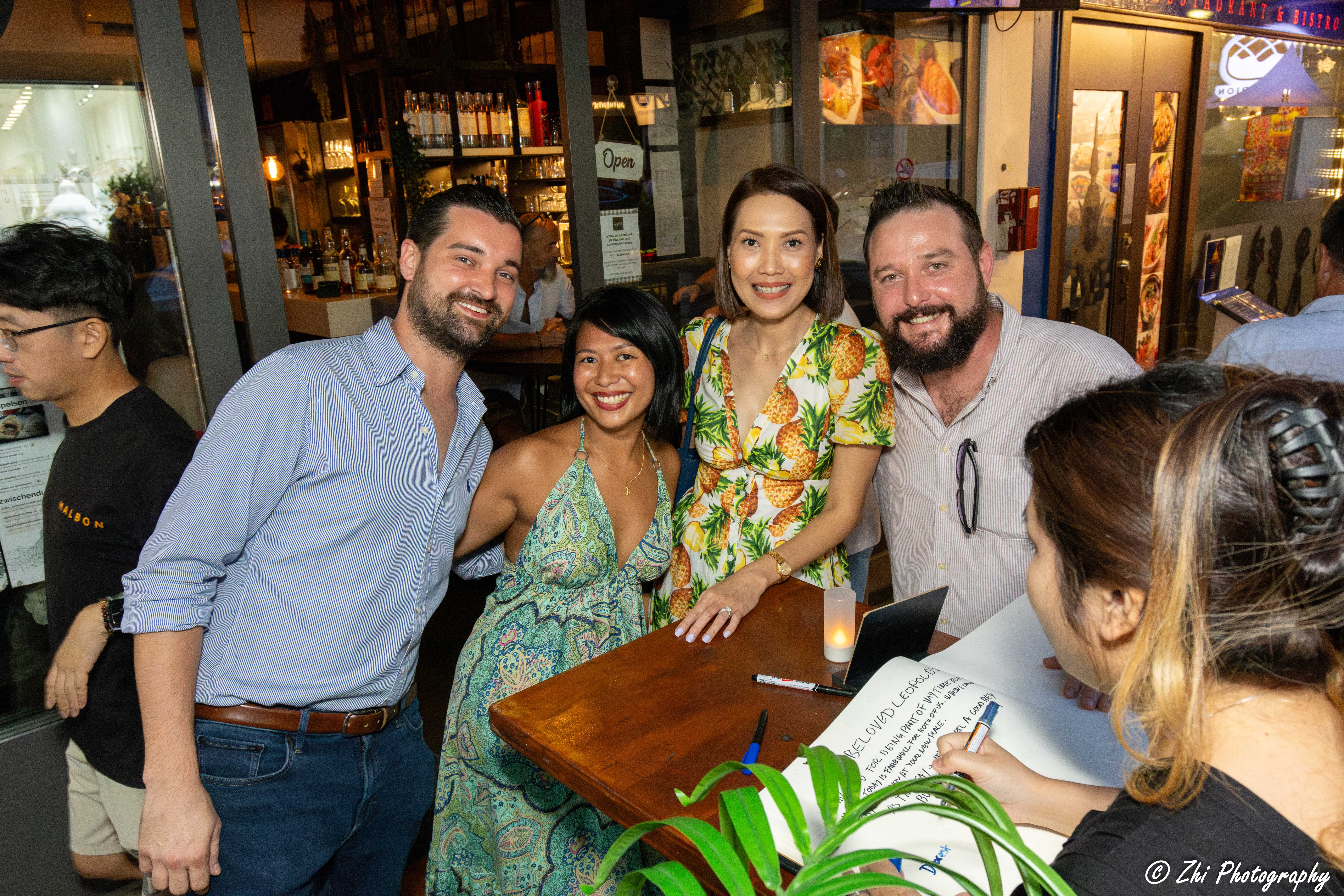 Corporate Photography