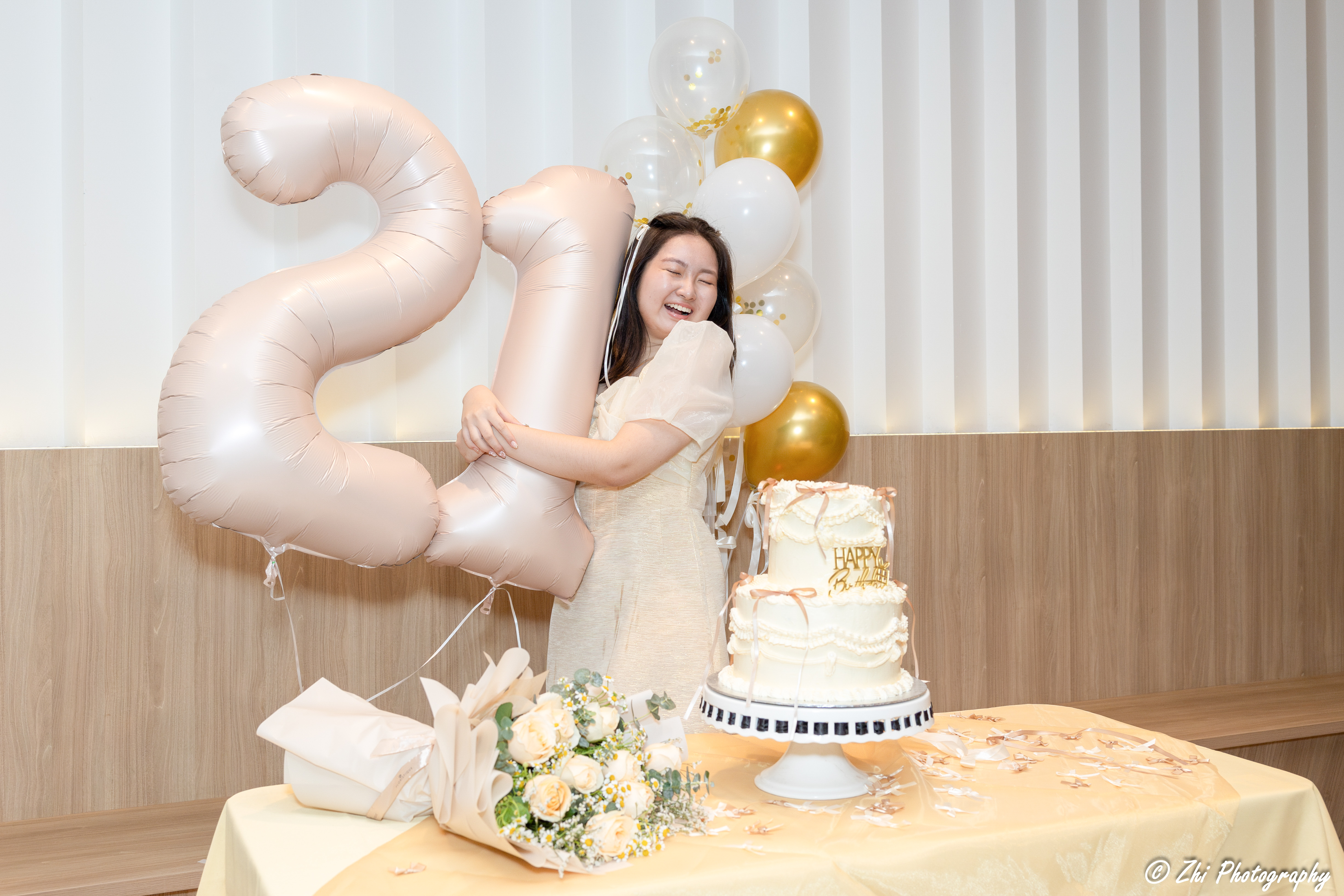 Birthday Photography