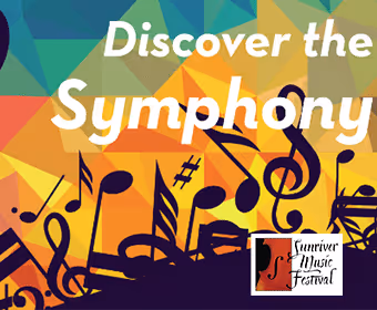 Discover the Symphony Concert