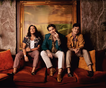 American Authors with special guest DWLLRS