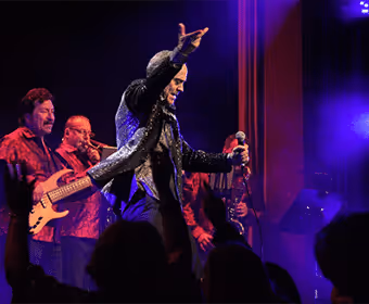 So Good: The Neil Diamond Experience