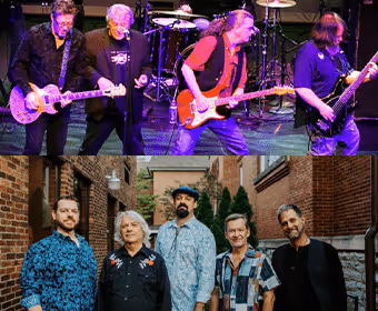 CANCELLED - Classic Rock Reunion