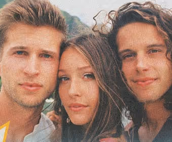 Girl Named Tom - Aug 9 2024 - 7:30PM